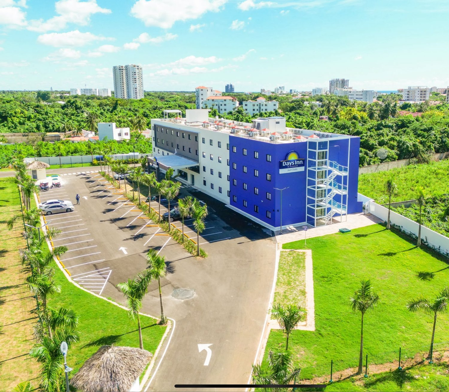 Days Inn by Wyndham Juan Dolio *