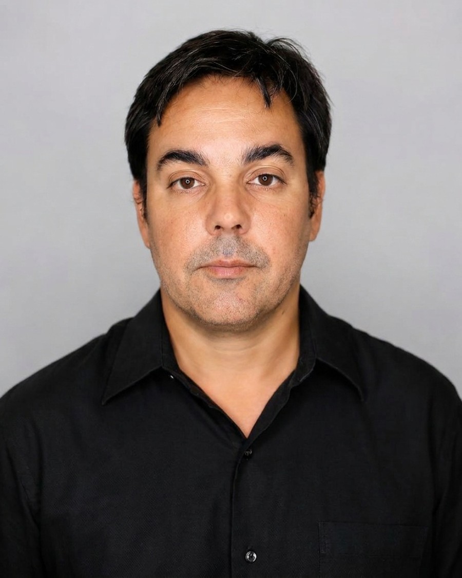 Alex Vega