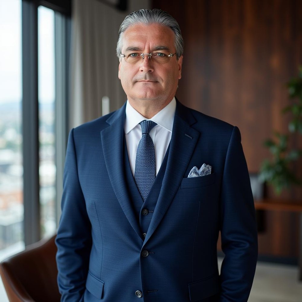 Curt McQuire, Managing Partner