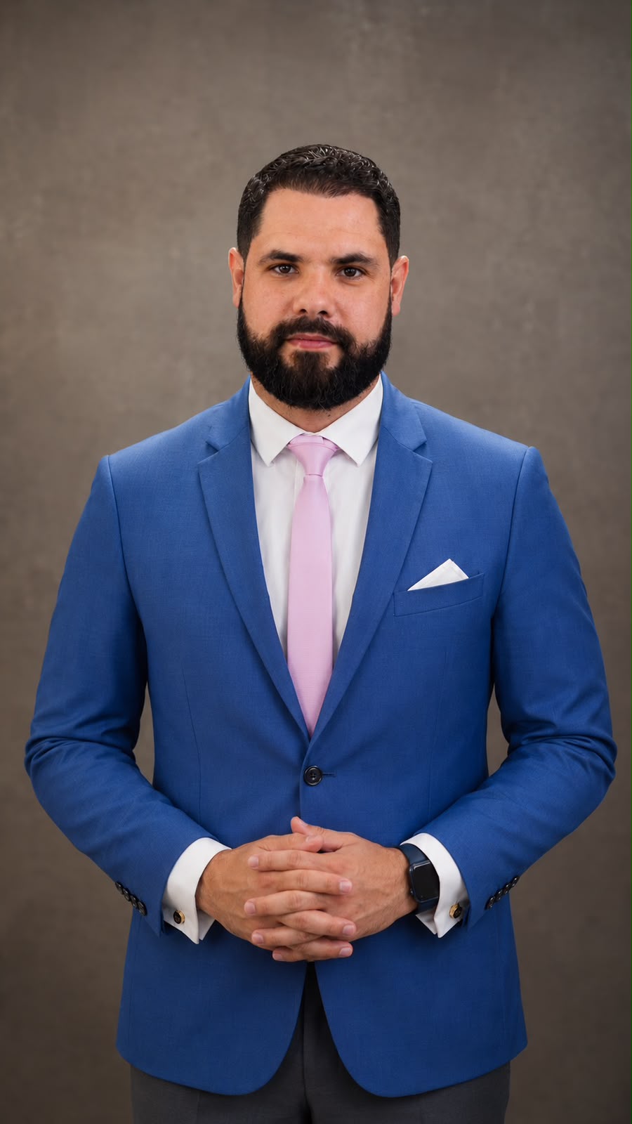 Robert Peña Vargas
